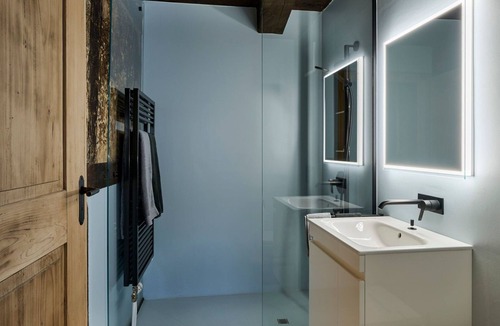 Naefels Apartment | Apartment Beuge by Interhome