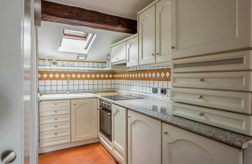 Milan Centre Villa | Apartment Bocelli - Two Bedroom Villa, Sleeps 5