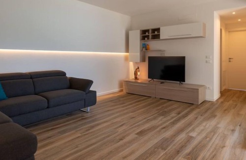 Valtellina Apartment | Apartment Brezza di Lago in Lago di Mezzola - 6 persons, 2 bedrooms