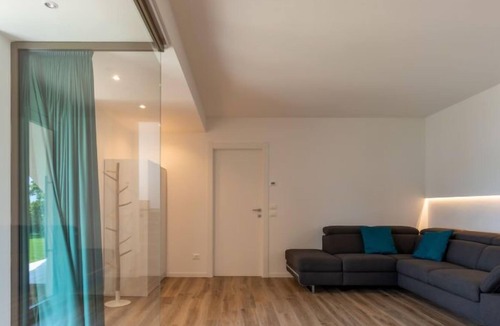 Valtellina Apartment | Apartment Brezza di Lago in Lago di Mezzola - 6 persons, 2 bedrooms