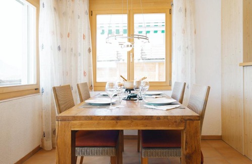 Amden Apartment | Apartment Brugg