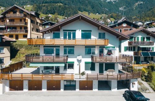 Amden Apartment | Apartment Brugg