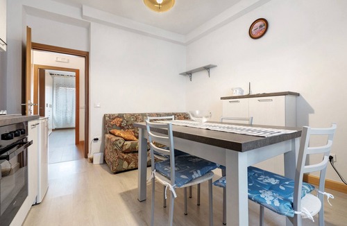 Bleggio Superiore Apartment | Apartment 'Casa Damiano' with Mountain View, Shared Terrace and Wi-Fi