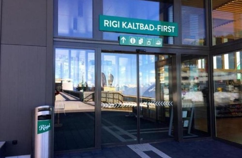 Rigi Kaltbad Apartment | Apartment Casa Margherita mit Traumaussicht by Interhome