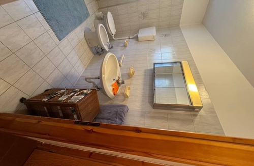 Valtellina Apartment | Apartment Cepina