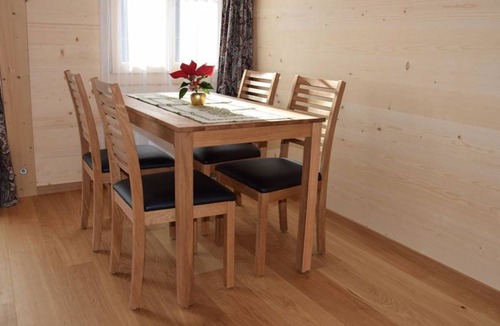 Lenk Apartment | Apartment ∙ 2 bedrooms ∙ 6 guests