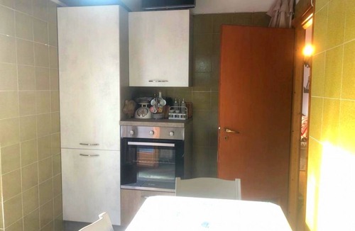 Sauze d'Oulx Apartment | Apartment convenient to the ski slopes and overlooking the valley