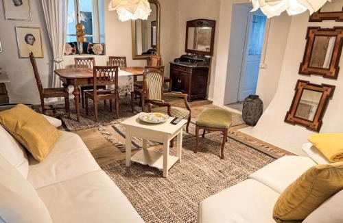 Lavizzara Apartment | Apartment Cortignelli 2 by Interhome