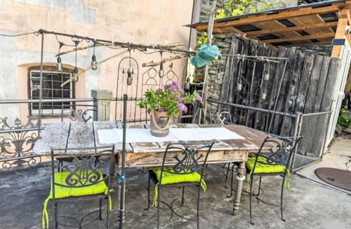 Lavizzara Apartment | Apartment Cortignelli 2 by Interhome