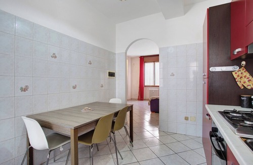 Nova Milanese Apartment | Apartment "Easy Home“ Cozy House in Nova Milanese, proximity to Milan and Monza Stadium