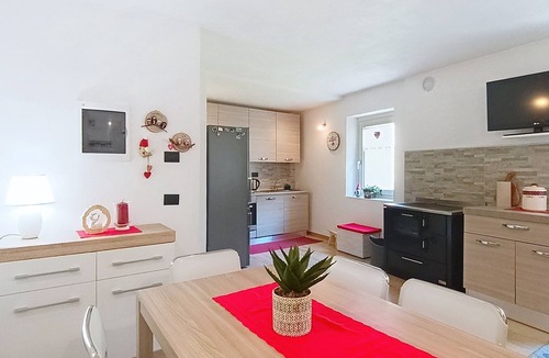 Montagne Apartment | Apartment Festér by Interhome