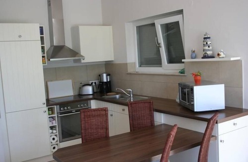 Usedom Apartment | Apartment for 4 persons approx. 85 qm in Karnin, German Baltic Sea Coast (Usedom)