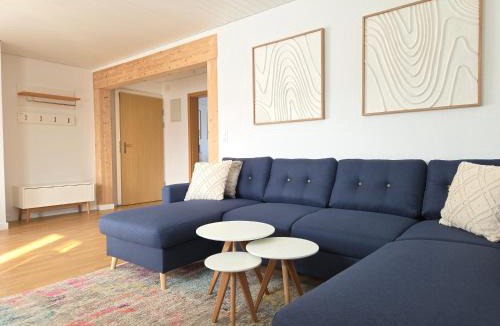 Wohlen Apartment | Apartment for 5, close to Zurich and Luzern, free private parking