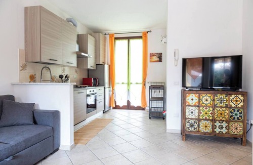 Besnate Apartment | Apartment Giulia