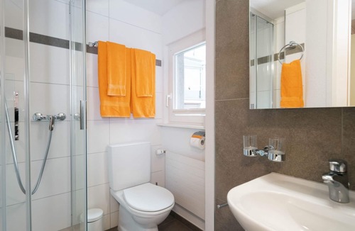 Amden Apartment | Apartment Heimathus by Interhome