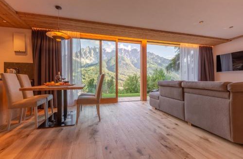 Valle San Silvestro House | Apartment Himmelreichhof