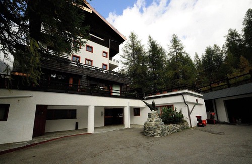 Cervinia Apartment | Apartment in Aosta Valley near Ski Lift