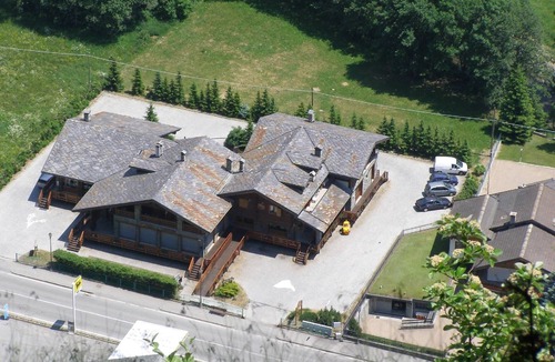 Antey-Saint-Andre Apartment | Apartment in Antey-Saint-André near Ski Lift