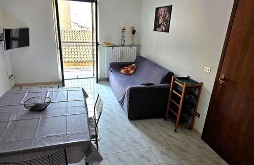 Nizza Monferrato Apartment | Apartment in the center of the town of Nizza Monferrato