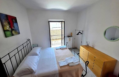 Nizza Monferrato Apartment | Apartment in the center of the town of Nizza Monferrato