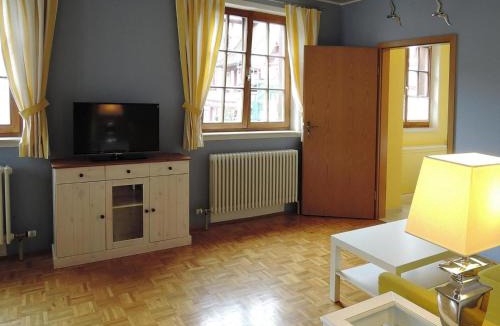 Meersburg Apartment | Apartment in Meersburg by Lake Constance