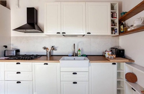 Sesto Calende Apartment | Apartment in the center near Leonardo Academy