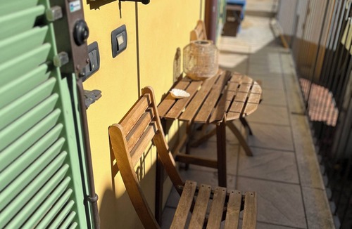 Sesto Calende Apartment | Apartment in the center near Leonardo Academy