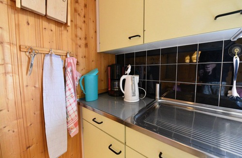 Domleschg Apartment | Apartment in Trans Village