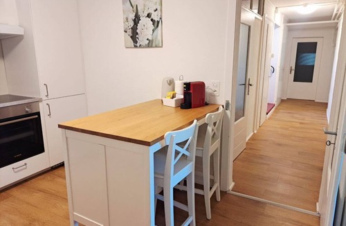 Ponte Tresa Apartment | Apartment in Tresa (Giardino sul Lago)