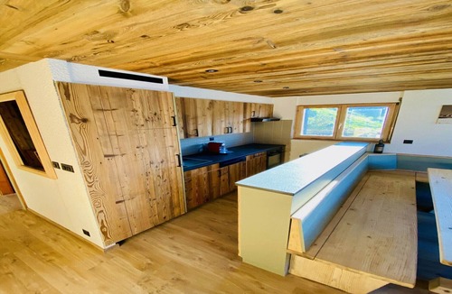 Nendaz Apartment | Apartment in Veysonnaz near Ski Lift