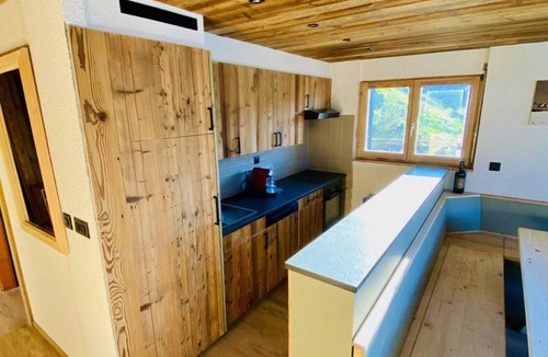 Nendaz Apartment | Apartment in Veysonnaz near Ski Lift