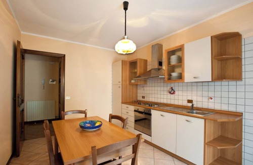 Santa Maria Maggiore Apartment | Apartment "The Splinter" a comfortable and cozy retreat. Free parking