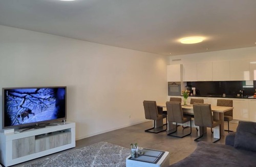 Caslano Apartment | Apartment Julia by Interhome