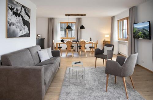 Falera Apartment | Apartment La Siala Apt-17 by Interhome