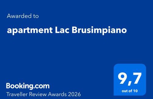 Brusimpiano Apartment | apartment Lac Brusimpiano