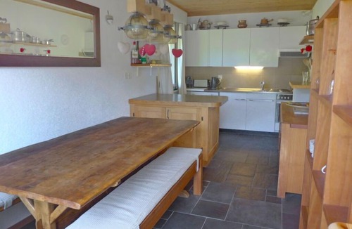 Val d'Illiez Apartment | Apartment Les Cimes in Val-d'Illiez - 10 persons, 4 bedrooms