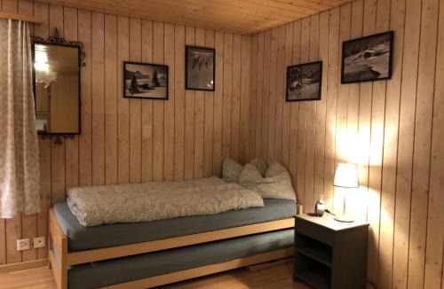 Adelboden Apartment | Apartment Lohnerblick by Interhome