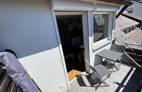 St. Peter im Schwarzwald Apartment | Apartment "malerkarle" Zentral und Ruhig