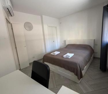 Gallarate Apartment | Apartment Malpensa Airport - Sleeps 4