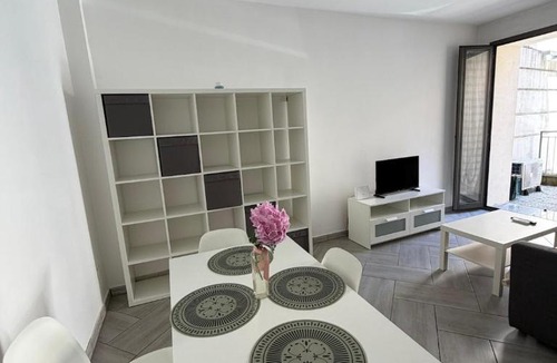 Gallarate Apartment | Apartment Malpensa Airport - Sleeps 4
