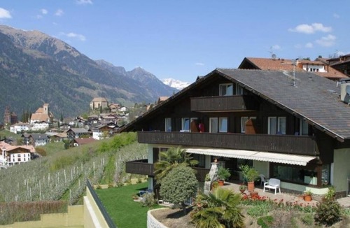 Schenna Apartment | Apartment Maria - Bright apartment on the 2nd floor for a relaxing vacation