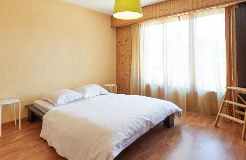 Vex Apartment | Apartment Mirabeau by Interhome