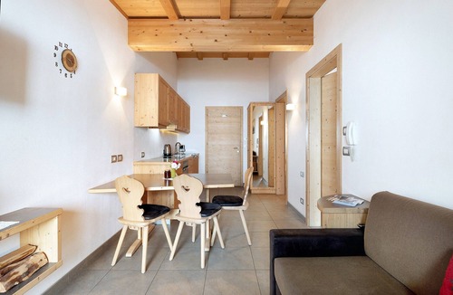 Lajen Apartment | Apartment "Moarhof Natur Naturalia" with Mountain View, Shared Terrace & Wi-Fi