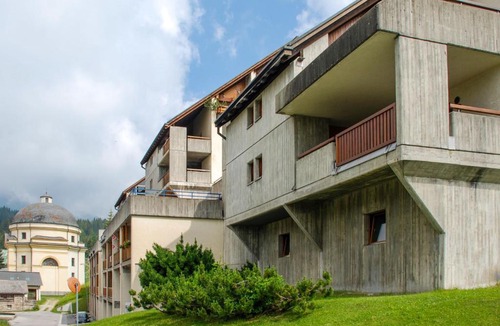San Bernardino Apartment | Apartment Mons Avium