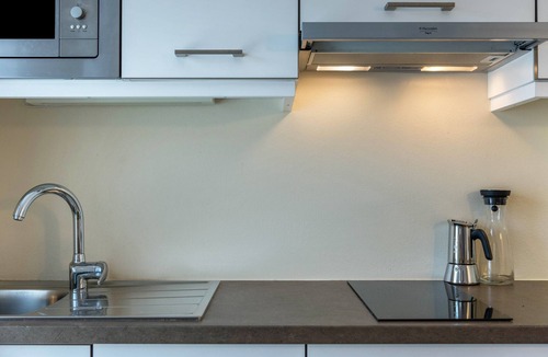 Lajen Apartment | Apartment "Montis Moarhof Natur Apartments" with Mountain View, Shared Terrace & Wi-Fi