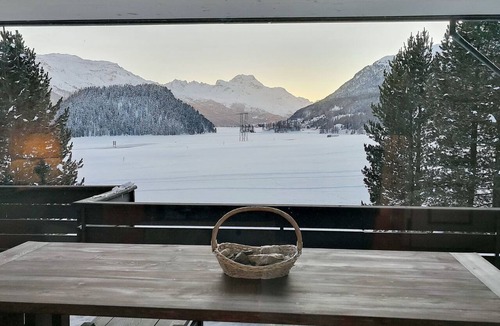 Champfer Apartment | Apartment Muntagna Alva OG by Interhome