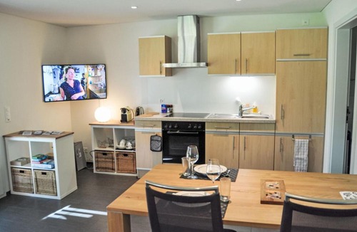 Neuheim Apartment | Apartment Neuheim by Interhome