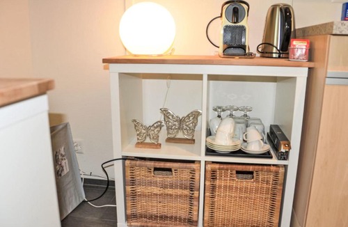 Neuheim Apartment | Apartment Neuheim by Interhome