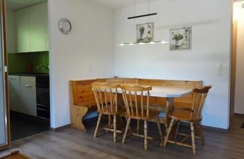 Blatten bei Naters Apartment | Apartment "Nicole 1" with mountain view