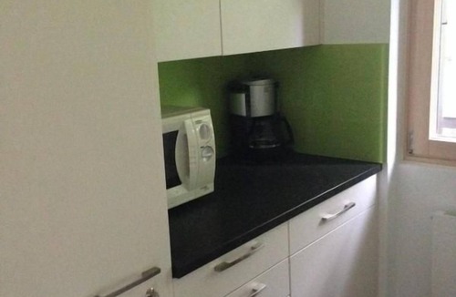 Blatten bei Naters Apartment | Apartment "Nicole 1" with mountain view